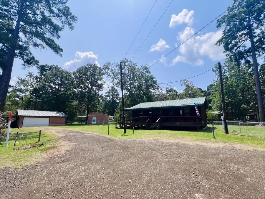 170 Winterwood, Hemphill, TX 75948 - #2