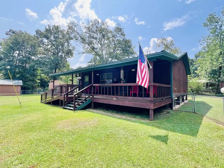 170 Winterwood, Hemphill, TX 75948 - #3