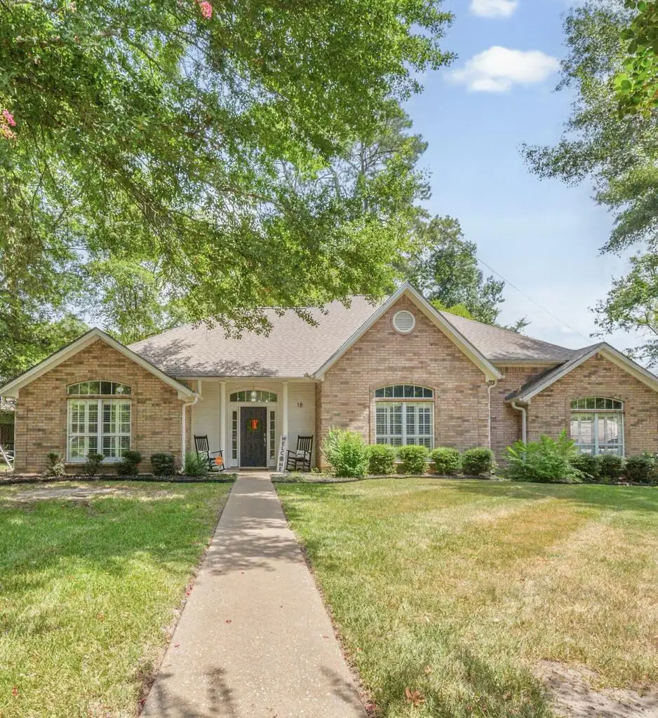 18 Red Oak Lane, Lufkin, TX 75904 - #1