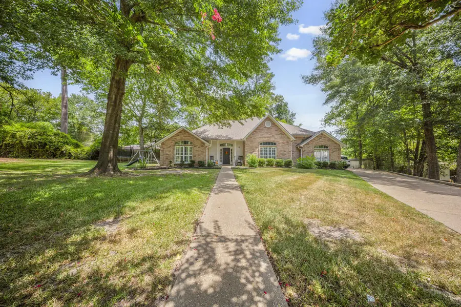 18 Red Oak Lane, Lufkin, TX 75904 - #2