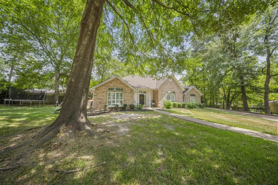 18 Red Oak Lane, Lufkin, TX 75904 - #3
