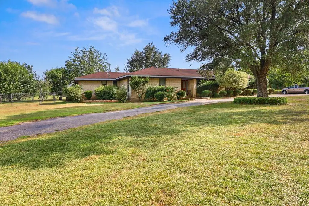 199 Evans Gann Road, Lufkin, TX 75904 - #1