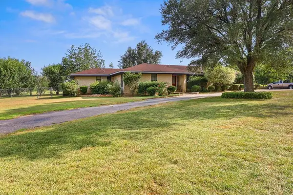199 Evans Gann Road, Lufkin, TX 75904