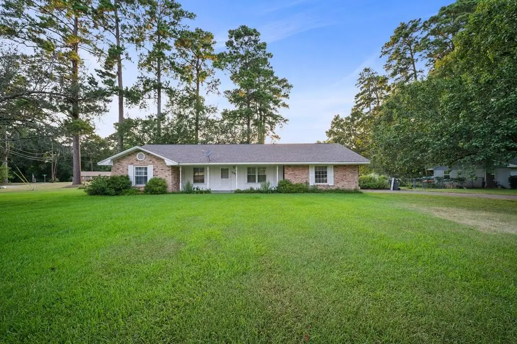 703 Desert Willow, Lufkin, TX 75901 - #1