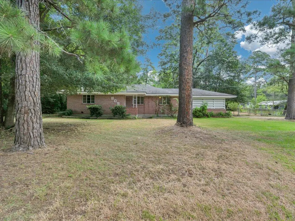 809 Mcgregor Drive, Lufkin, TX 75904 - #1