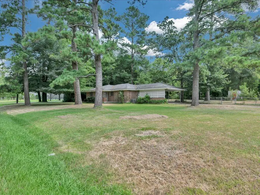 809 Mcgregor Drive, Lufkin, TX 75904 - #3