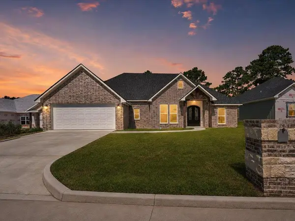 110 Dena Kay Drive, Lufkin, TX 75904