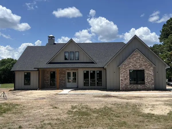 121 Welch Hill Top Rd, Lufkin, TX 75901