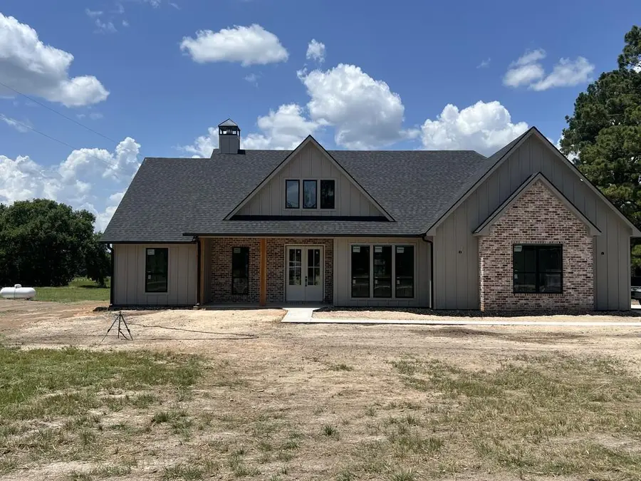 121 Welch Hill Top Rd, Lufkin, TX 75901 - #2