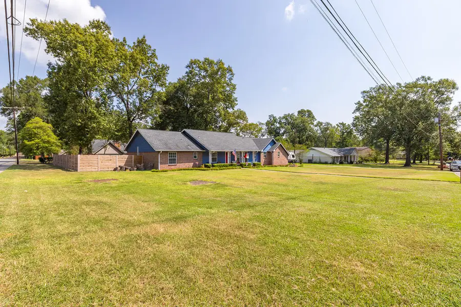 1310 Shady Lane, Lufkin, TX 75904 - #2