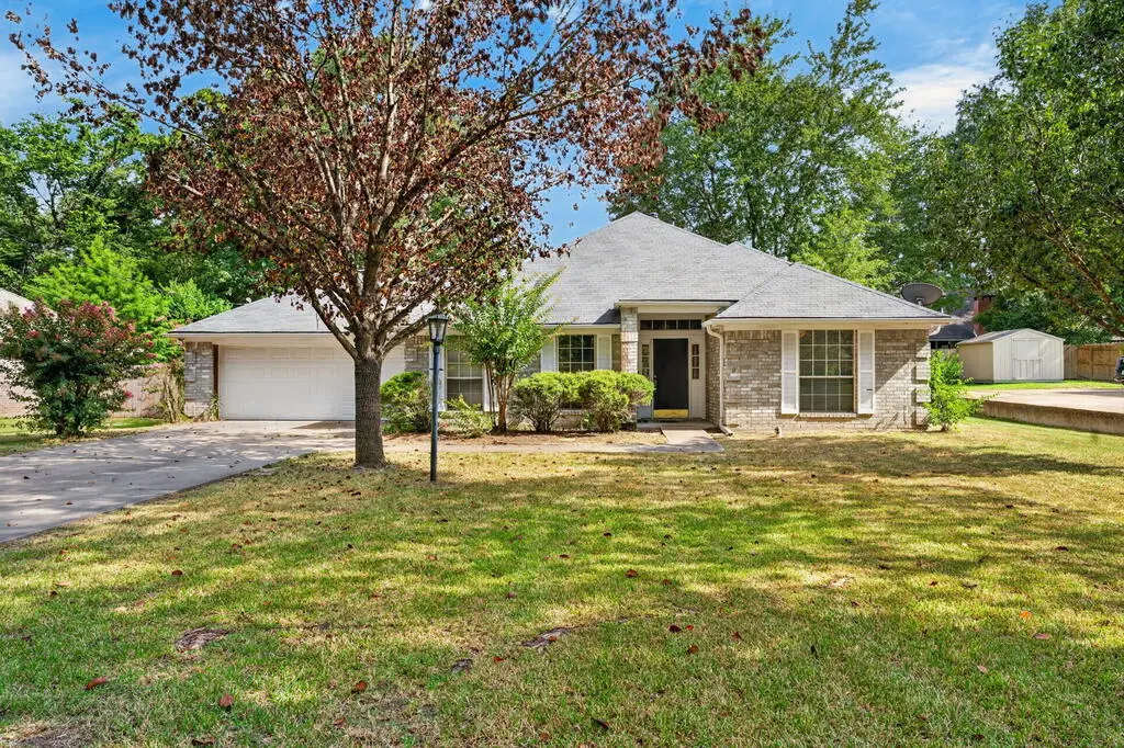 106 Autumn Lane, Lufkin, TX 75904 - #1