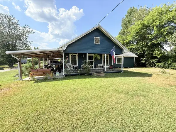 291 N 4th Street, TIMPSON, TX 75975