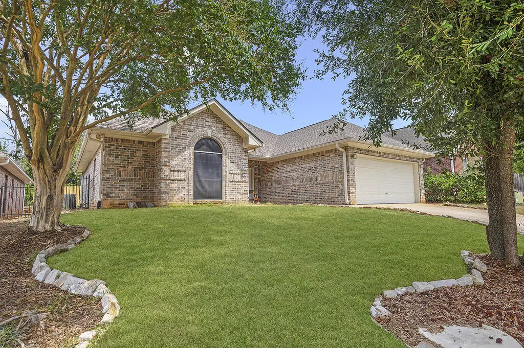 153 Quarry Lane, Nacogdoches, TX 75695 - #1