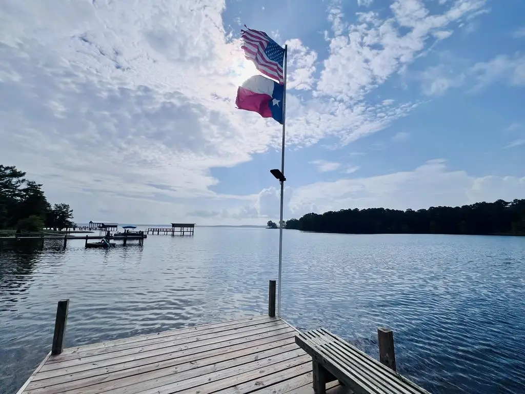 386 Lakeview Drive, Hemphill, TX 75948 - #1