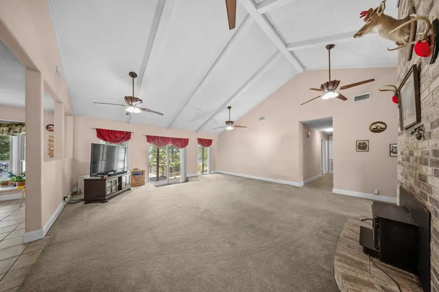 501 County Road 5597, Etoile, TX 75944 - #3