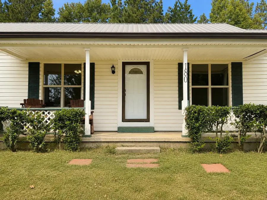 180 County Road 3480, Tenaha, TX 75974 - #2