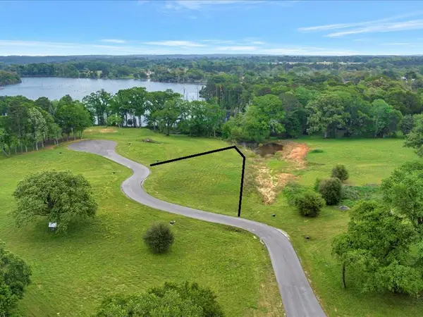 180 Doves Point, GARRISON, TX 75946