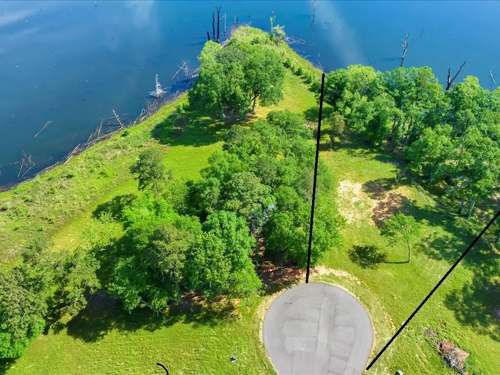 230 Doves Point, Garrison, TX 75946 - #1