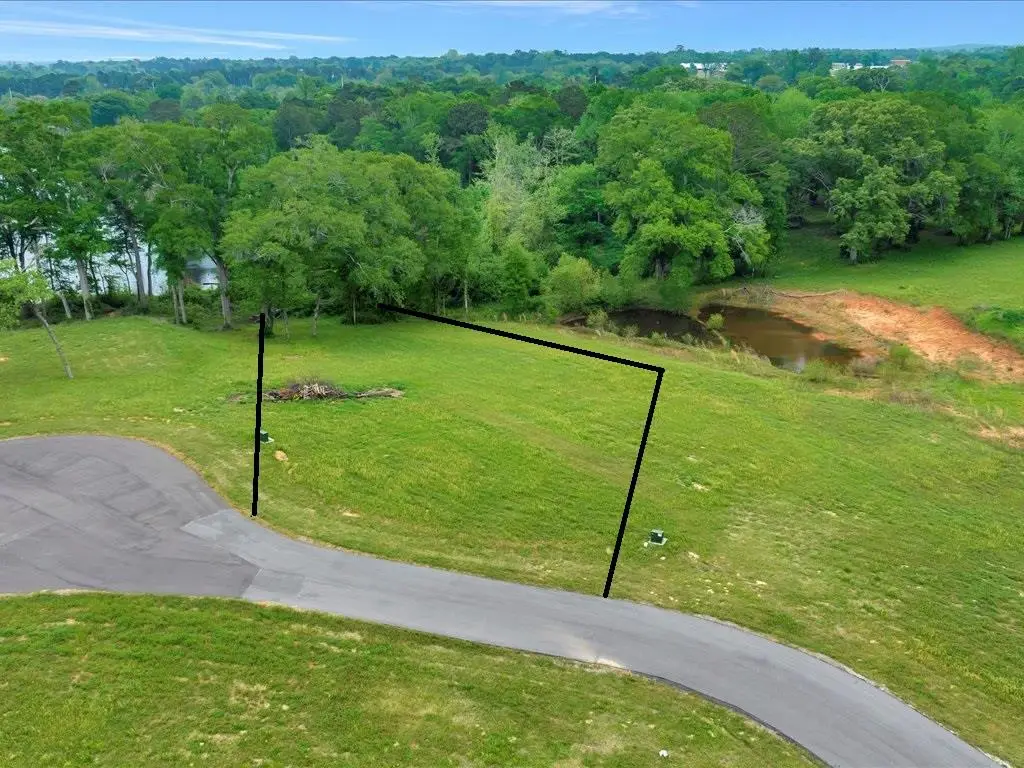 220 Doves Point, Garrison, TX 75946 - #1