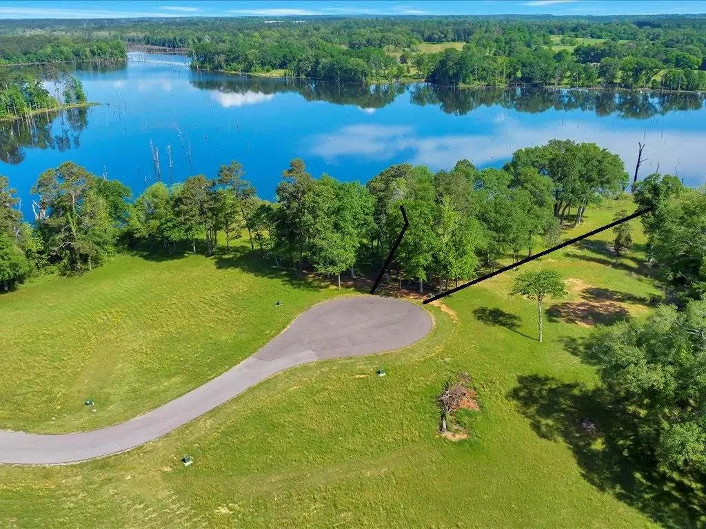 245 Doves Point, Garrison, TX 75946 - #1