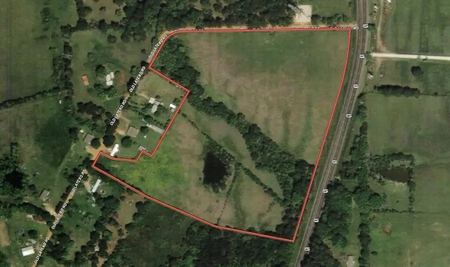 PARCEL #32281 Us 287, Crockett, TX 75835 - #2