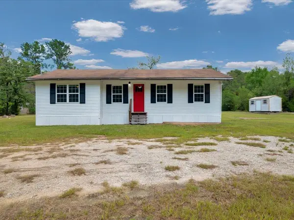 344 Ben Dunn Road, Lufkin, TX 75904