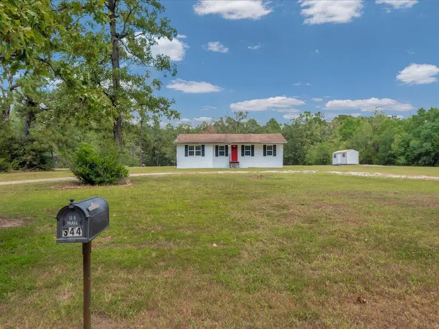 344 Ben Dunn Road, Lufkin, TX 75904 - #2
