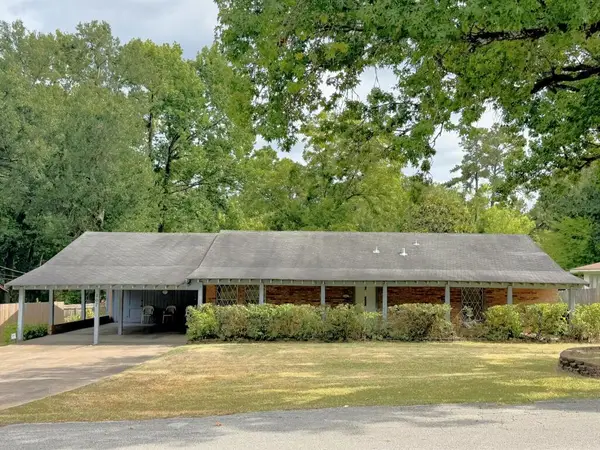 407 Lynn Avenue, Lufkin, TX 75904
