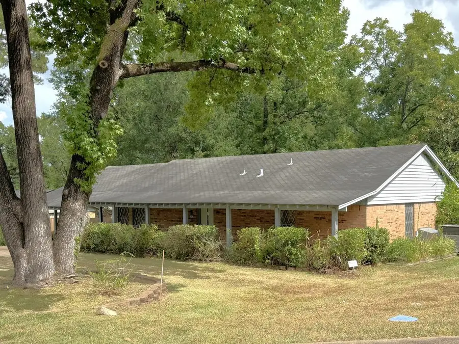 407 Lynn Avenue, Lufkin, TX 75904 - #3
