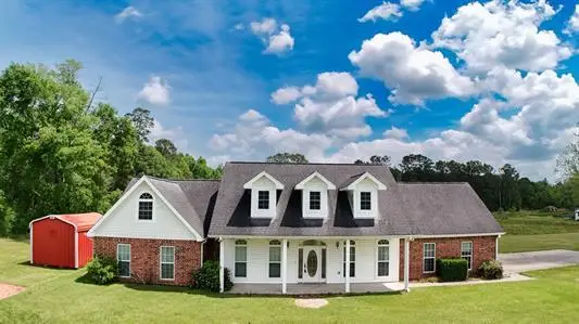 289 County Road 812, Buna, TX 77612