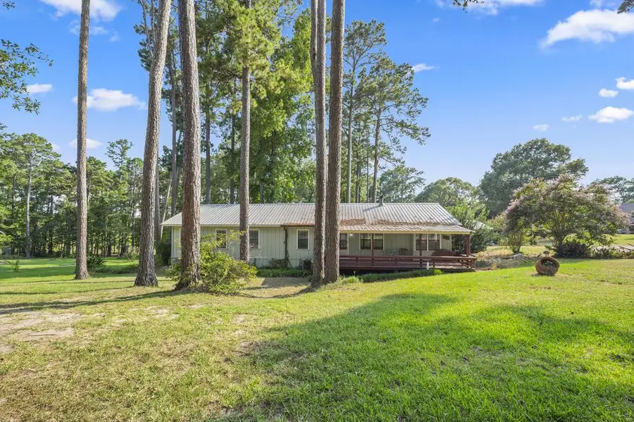 489 County Road 223, Brookeland, TX 75931 - #2