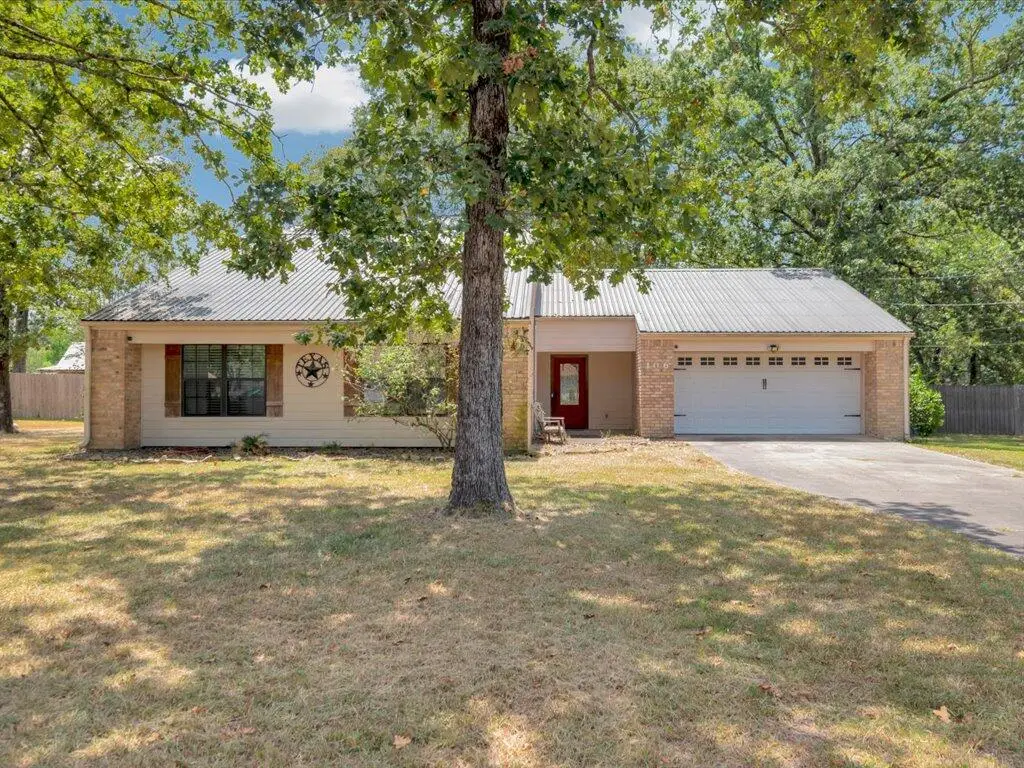 106 West Creek Drive, Lufkin, TX 75904 - #1