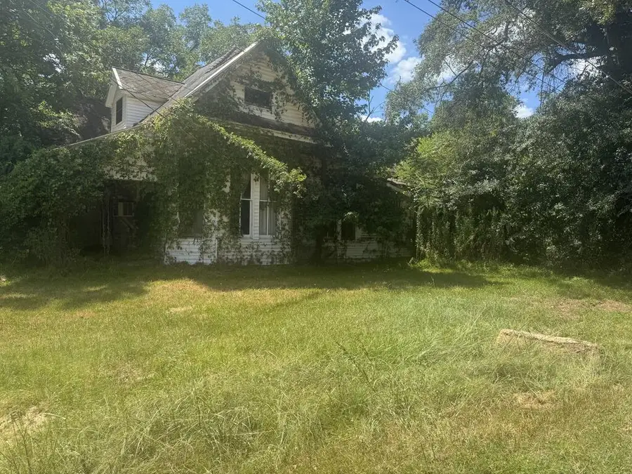 699 Prairie Street, Timpson, TX 75975 - #2