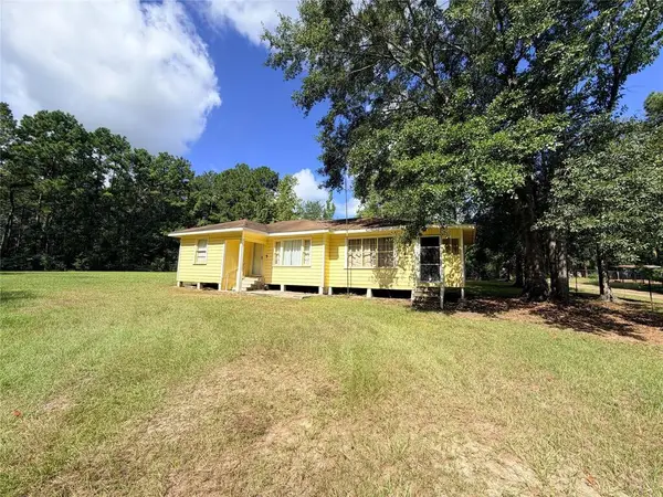 302 Cr 4473, Warren, TX 77664