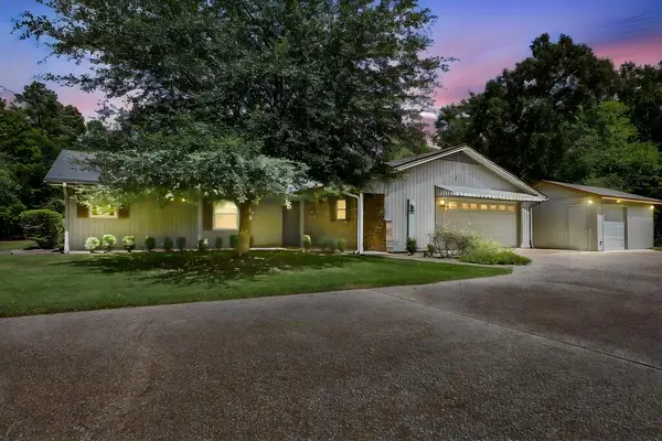 809 South Meadows, Diboll, TX 75941