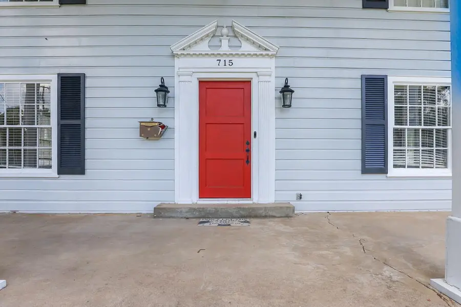 715 Pine Tree Lane, Lufkin, TX 75904 - #2