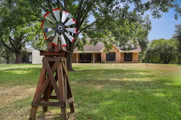 6458 Fm 58, Lufkin, TX 75901
