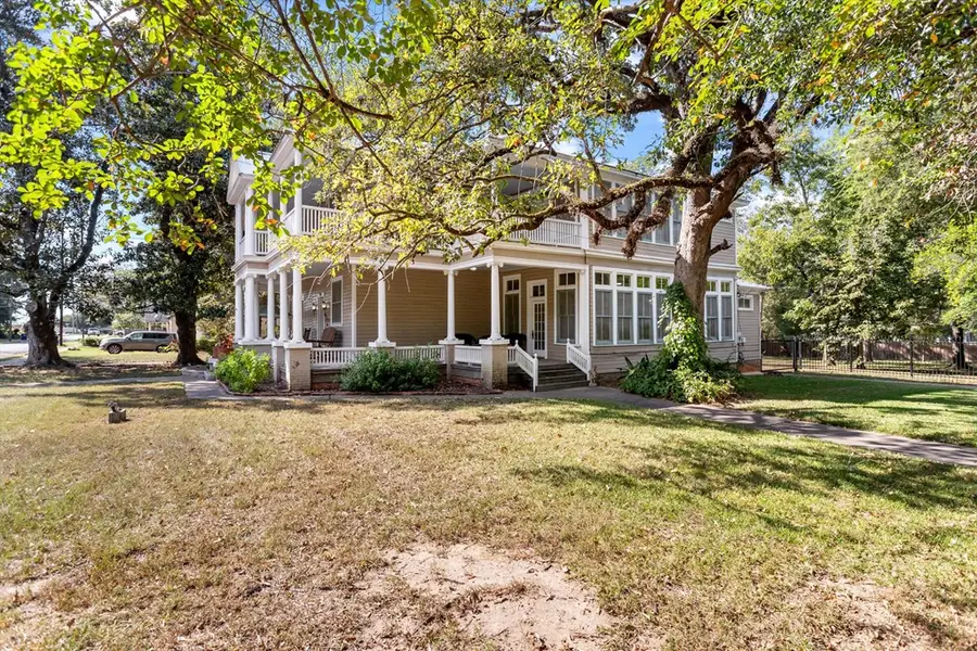 712 Lamar Avenue, Crockett, TX 75835 - #2