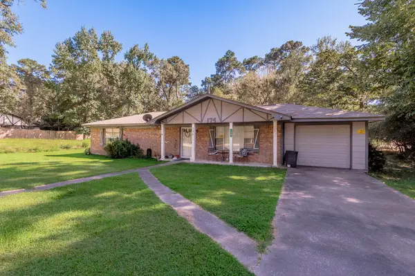 174 E Westwood Drive, Trinity, TX 75862