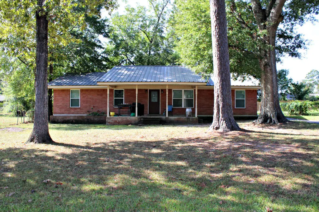 620 Bilby Street, Newton, TX 75966 - #1