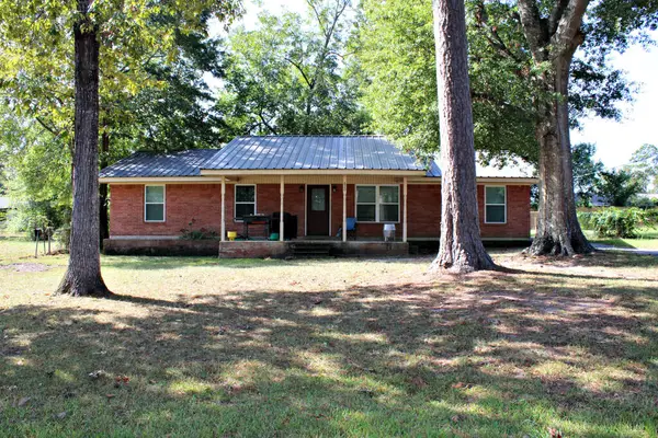 620 Bilby Street, Newton, TX 75966