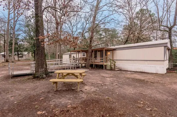 163 Magnolia Court, Trinity, TX 75862