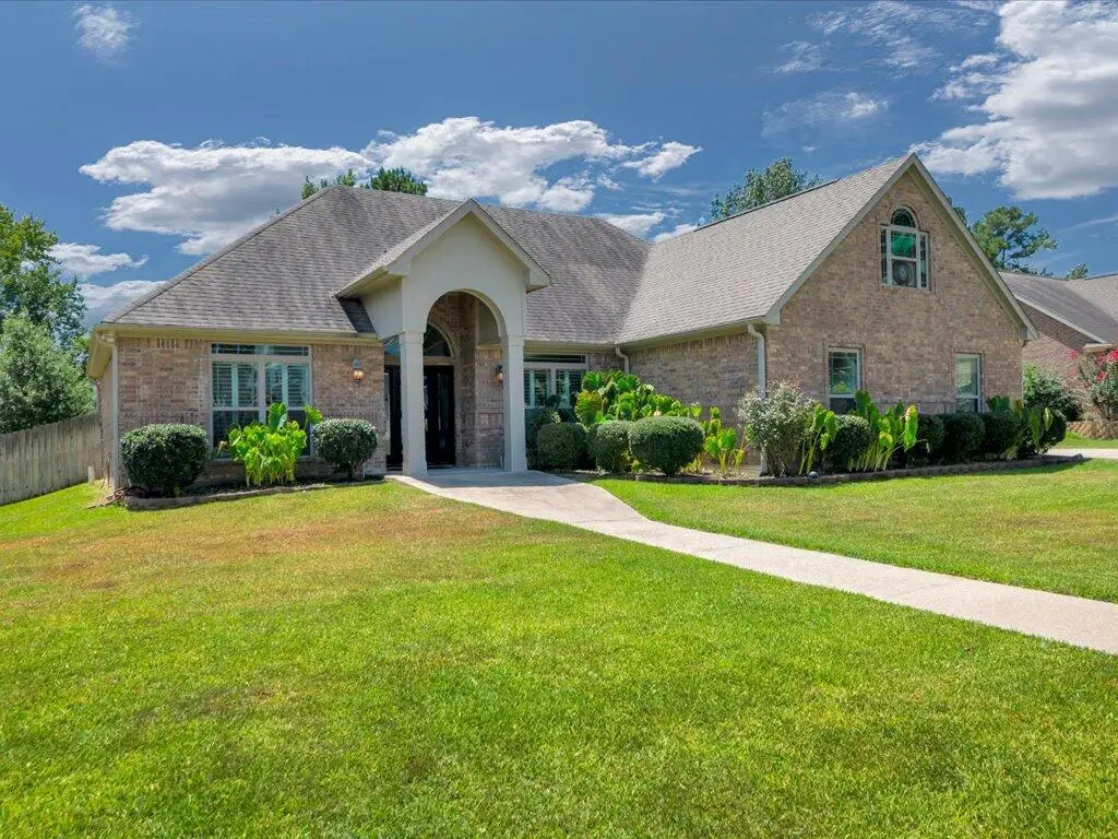 1105 Red Oak, Diboll, TX 75941 - #1