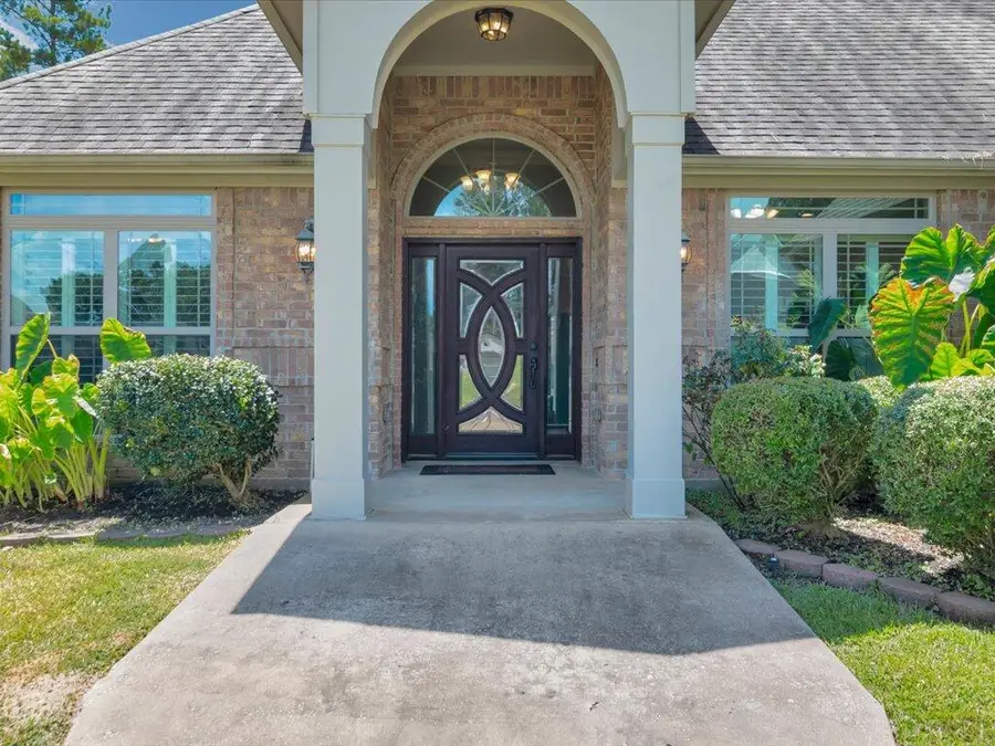 1105 Red Oak, Diboll, TX 75941 - #3