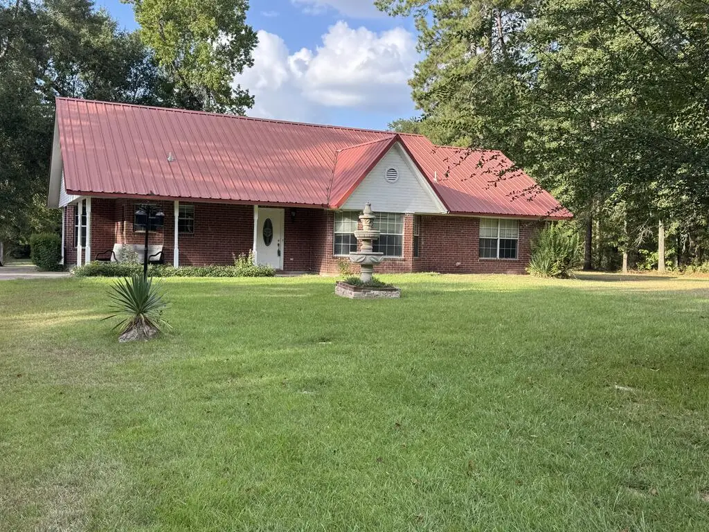 729 Morris Rd, Diboll, TX 75941 - #1