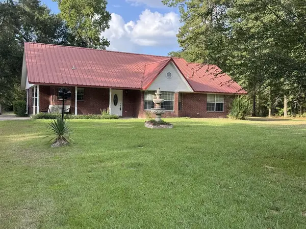 729 Morris Rd, Diboll, TX 75941