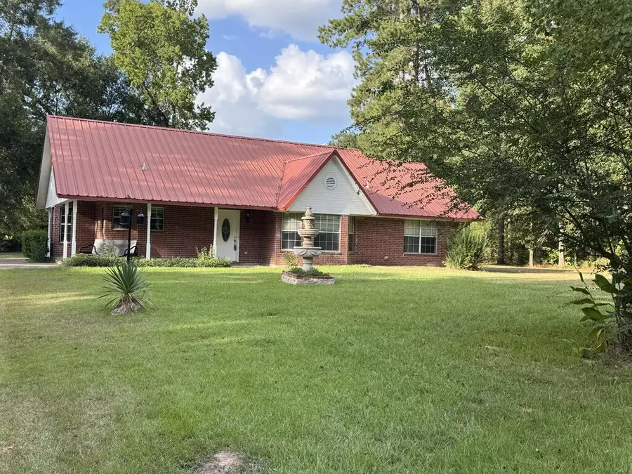 729 Morris Rd, Diboll, TX 75941 - #2
