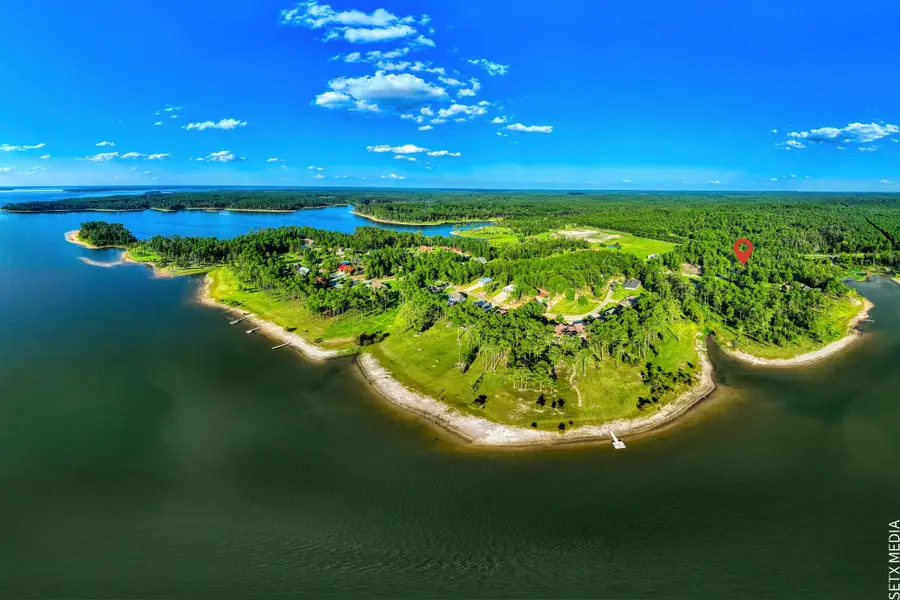 36131 Landsend Drive, Brookeland, TX 75931 - #2