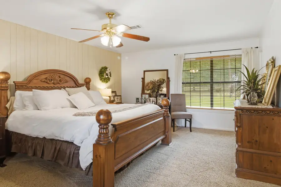 2438 Fm 1645, Timpson, TX 75975 - #2