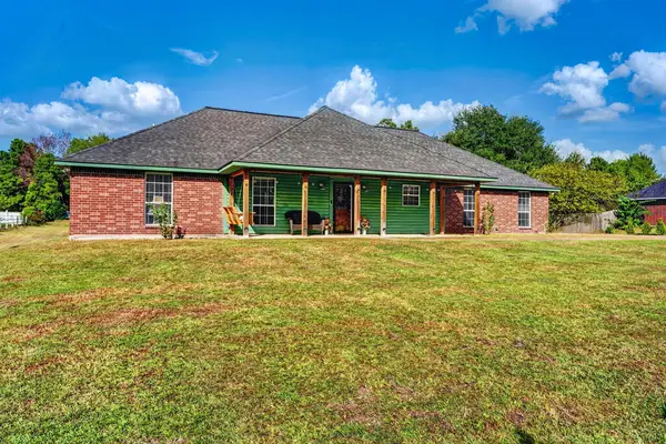 348 Settlers Trail, Burke, TX 75941